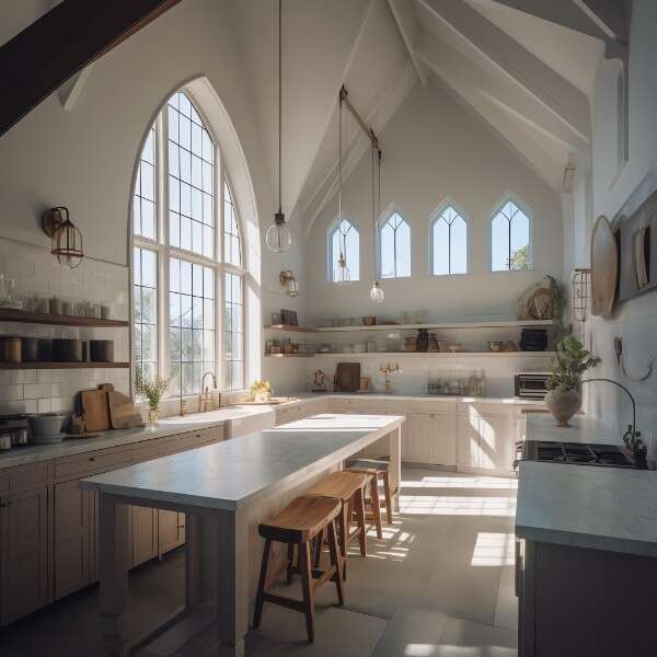 图片[26]-全球设计案例智能库_OJBKAI.COM地中海风格厨房_Midjourney灵感图库 106P-全球设计案例智能库_OJBKAI.COM设计智库