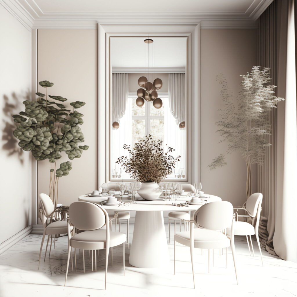 图片[11]-全球设计案例智能库_OJBKAI.COM温柔浪漫客餐厅_Midjourney灵感图库-全球设计案例智能库_OJBKAI.COM设计智库