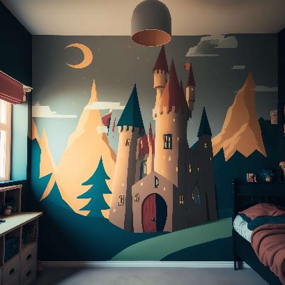 图片[87]-全球设计案例智能库_OJBKAI.COM动物世界男孩房7_Midjourney灵感图库-_设计智库－全球设计案例智能库_OJBKAI.COM-全球设计案例智能库_OJBKAI.COM设计智库