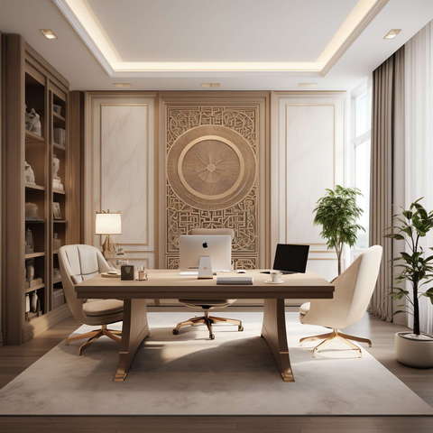 图片[46]-全球设计案例智能库_OJBKAI.COM现代办公桌Midjourney灵感图库-_设计智库－全球设计案例智能库_OJBKAI.COM-全球设计案例智能库_OJBKAI.COM设计智库