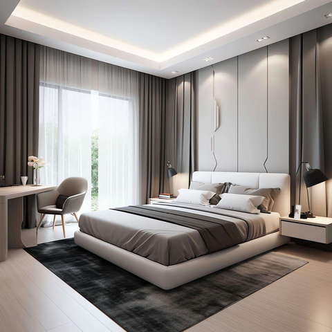 图片[53]-全球设计案例智能库_OJBKAI.COM现代风卧室Midjourney灵感图库-_设计智库－全球设计案例智能库_OJBKAI.COM-全球设计案例智能库_OJBKAI.COM设计智库