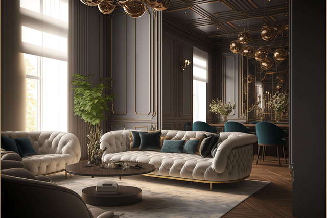 图片[60]-全球设计案例智能库_OJBKAI.COM欧式轻奢客厅Midjourney灵感图库-_设计智库－全球设计案例智能库_OJBKAI.COM-全球设计案例智能库_OJBKAI.COM设计智库