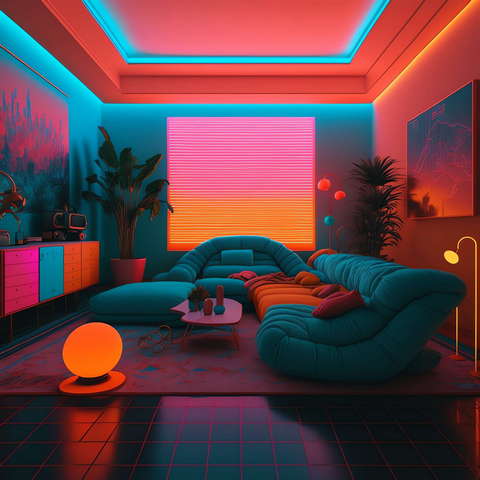 图片[6]-全球设计案例智能库_OJBKAI.COM摩登时尚客厅Midjourney灵感图库-_设计智库－全球设计案例智能库_OJBKAI.COM-全球设计案例智能库_OJBKAI.COM设计智库