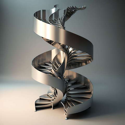 图片[48]-全球设计案例智能库_OJBKAI.COM科幻旋转楼梯-2_Midjourney灵感图库-设计智库－全球设计案例智能库_OJBKAI.COM-全球设计案例智能库_OJBKAI.COM设计智库