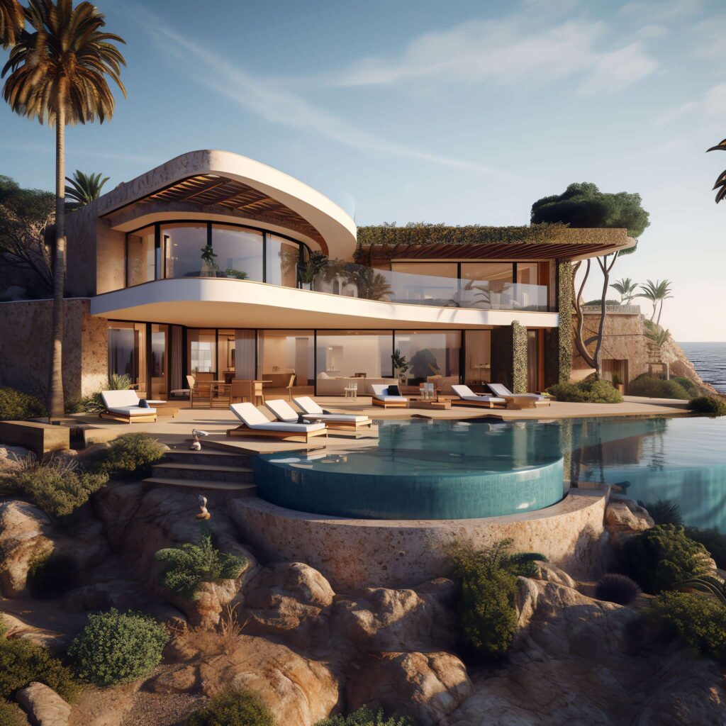 图片[38]-全球设计案例智能库_OJBKAI.COM现代泳池别墅Midjourney灵感图库-_设计智库－全球设计案例智能库_OJBKAI.COM-全球设计案例智能库_OJBKAI.COM设计智库