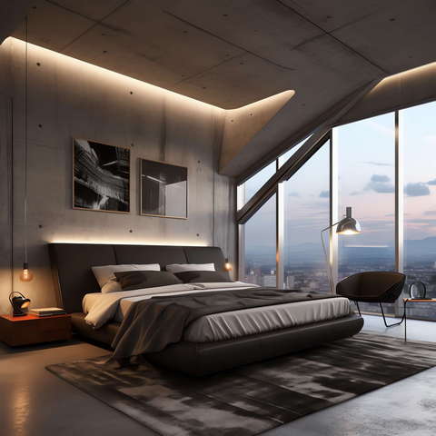 图片[60]-全球设计案例智能库_OJBKAI.COM工业风卧室Midjourney灵感图库-_设计智库－全球设计案例智能库_OJBKAI.COM-全球设计案例智能库_OJBKAI.COM设计智库