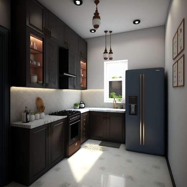 图片[70]-全球设计案例智能库_OJBKAI.COM家装现代开放厨房中岛吧台_Midjourney灵感图库126p-全球设计案例智能库_OJBKAI.COM设计智库