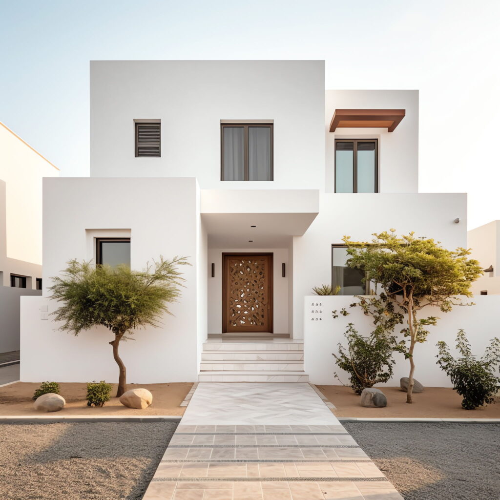 图片[13]-全球设计案例智能库_OJBKAI.COM极简风别墅外观Midjourney灵感图库-_设计智库－全球设计案例智能库_OJBKAI.COM-全球设计案例智能库_OJBKAI.COM设计智库