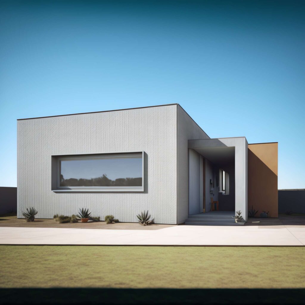 图片[4]-全球设计案例智能库_OJBKAI.COM现代简约森林别墅Midjourney灵感图库-_设计智库－全球设计案例智能库_OJBKAI.COM-全球设计案例智能库_OJBKAI.COM设计智库