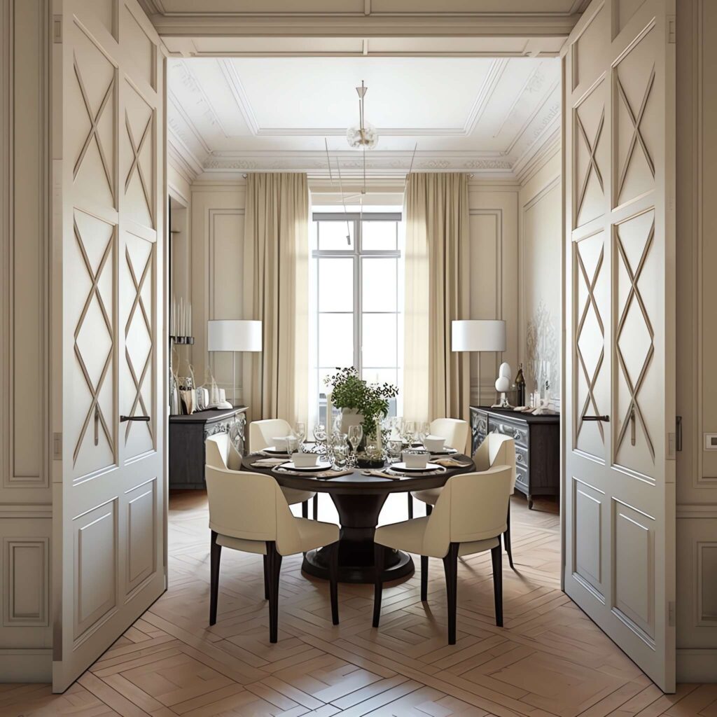 图片[31]-全球设计案例智能库_OJBKAI.COM法式餐厅Midjourney灵感图库-_设计智库－全球设计案例智能库_OJBKAI.COM-全球设计案例智能库_OJBKAI.COM设计智库