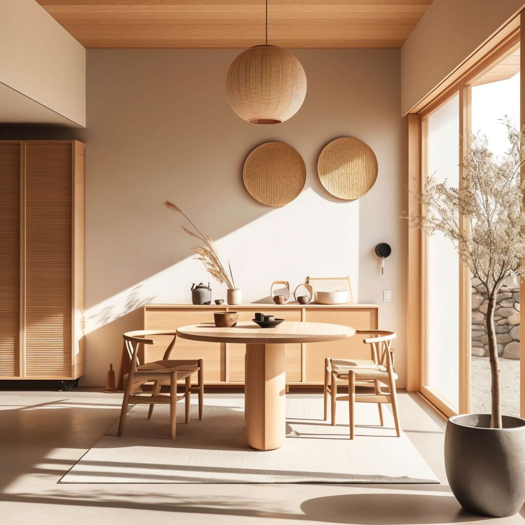 图片[5]-全球设计案例智能库_OJBKAI.COM家装日式餐厅Midjourney灵感图库-_设计智库－全球设计案例智能库_OJBKAI.COM-全球设计案例智能库_OJBKAI.COM设计智库