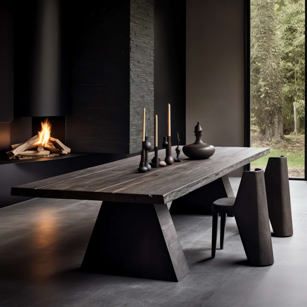 图片[13]-全球设计案例智能库_OJBKAI.COM木质餐桌Midjourney灵感图库-_设计智库－全球设计案例智能库_OJBKAI.COM-全球设计案例智能库_OJBKAI.COM设计智库