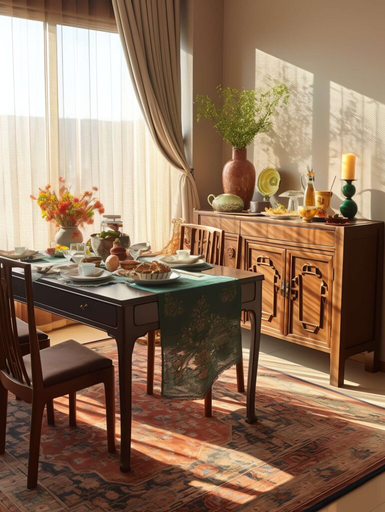 图片[47]-全球设计案例智能库_OJBKAI.COM田园风格餐厅Midjourney灵感图库-_设计智库－全球设计案例智能库_OJBKAI.COM-全球设计案例智能库_OJBKAI.COM设计智库