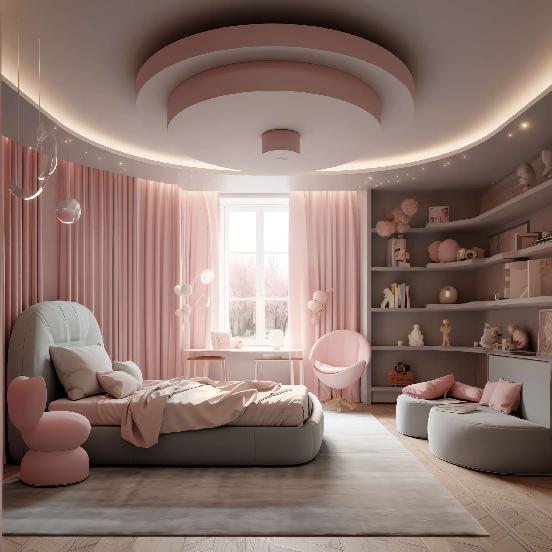 图片[35]-全球设计案例智能库_OJBKAI.COM女孩房Midjourney灵感图库-_设计智库－全球设计案例智能库_OJBKAI.COM-全球设计案例智能库_OJBKAI.COM设计智库