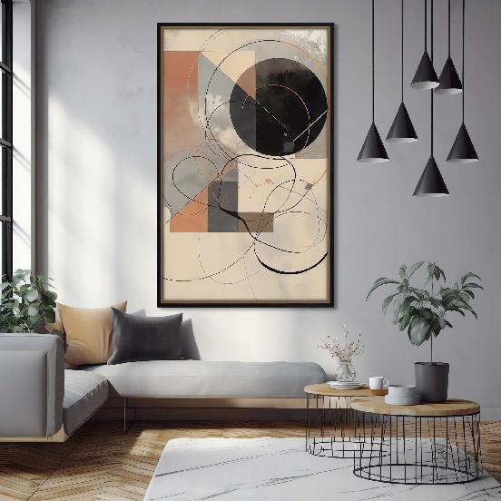 图片[24]-全球设计案例智能库_OJBKAI.COM北欧客厅场景图Midjourney灵感图库-_设计智库－全球设计案例智能库_OJBKAI.COM-全球设计案例智能库_OJBKAI.COM设计智库