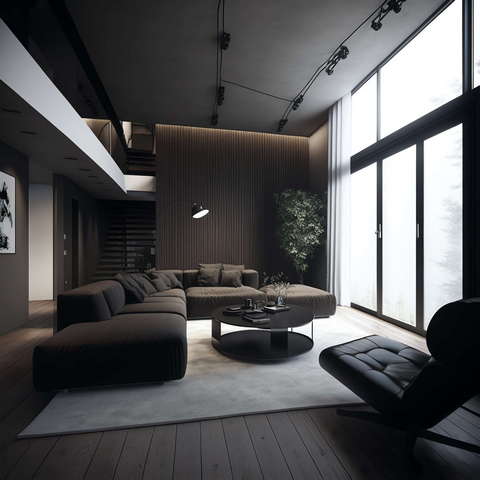 图片[14]-全球设计案例智能库_OJBKAI.COM自然风客厅Midjourney灵感图库-_设计智库－全球设计案例智能库_OJBKAI.COM-全球设计案例智能库_OJBKAI.COM设计智库