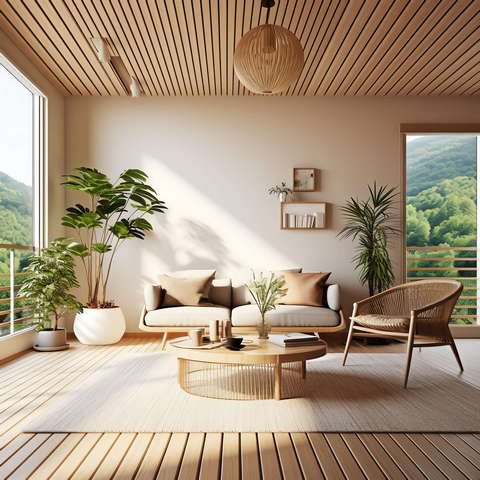 图片[61]-全球设计案例智能库_OJBKAI.COM原木风客厅Midjourney灵感图库-_设计智库－全球设计案例智能库_OJBKAI.COM-全球设计案例智能库_OJBKAI.COM设计智库