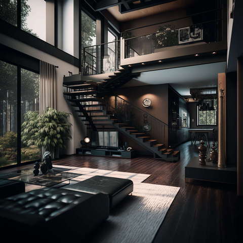 图片[29]-全球设计案例智能库_OJBKAI.COM现代挑高别墅Midjourney灵感图库-_设计智库－全球设计案例智能库_OJBKAI.COM-全球设计案例智能库_OJBKAI.COM设计智库