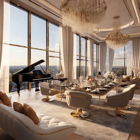 图片[29]-全球设计案例智能库_OJBKAI.COM现代前卫大平层Midjourney灵感图库-_设计智库－全球设计案例智能库_OJBKAI.COM-全球设计案例智能库_OJBKAI.COM设计智库