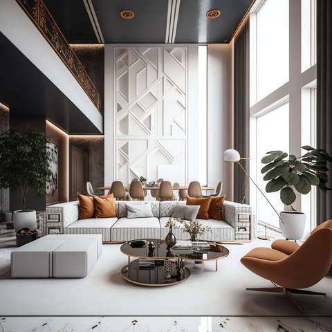 图片[11]-全球设计案例智能库_OJBKAI.COM现代冷色系客厅设计Midjourney灵感图库-_设计智库－全球设计案例智能库_OJBKAI.COM-全球设计案例智能库_OJBKAI.COM设计智库