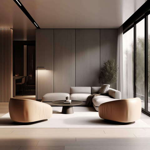 图片[16]-全球设计案例智能库_OJBKAI.COM现代客厅设计Midjourney灵感图库-_设计智库－全球设计案例智能库_OJBKAI.COM-全球设计案例智能库_OJBKAI.COM设计智库