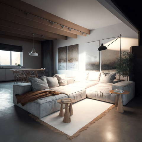 图片[29]-全球设计案例智能库_OJBKAI.COM现代简约客厅Midjourney灵感图库-_设计智库－全球设计案例智能库_OJBKAI.COM-全球设计案例智能库_OJBKAI.COM设计智库