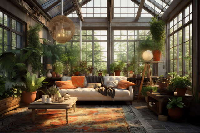 图片[35]-全球设计案例智能库_OJBKAI.COM田园风格客厅Midjourney灵感图库-_设计智库－全球设计案例智能库_OJBKAI.COM-全球设计案例智能库_OJBKAI.COM设计智库