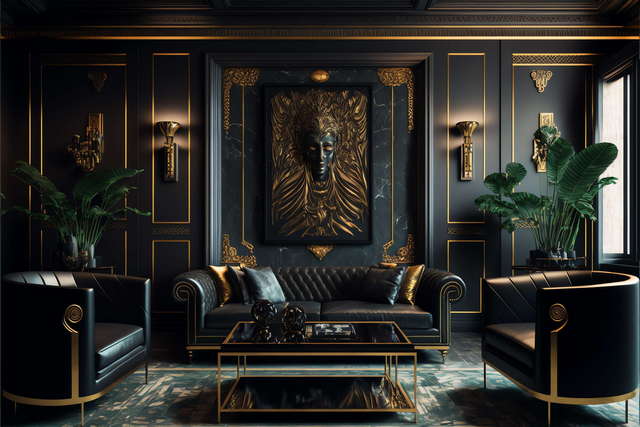 图片[54]-全球设计案例智能库_OJBKAI.COM欧式轻奢客厅Midjourney灵感图库-_设计智库－全球设计案例智能库_OJBKAI.COM-全球设计案例智能库_OJBKAI.COM设计智库