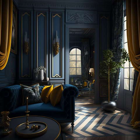 图片[26]-全球设计案例智能库_OJBKAI.COM欧式客厅Midjourney灵感图库-_设计智库－全球设计案例智能库_OJBKAI.COM-全球设计案例智能库_OJBKAI.COM设计智库