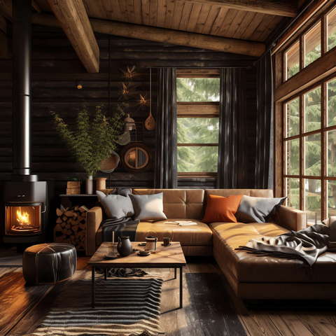 图片[25]-全球设计案例智能库_OJBKAI.COM美式乡村风格客厅Midjourney灵感图库-_设计智库－全球设计案例智能库_OJBKAI.COM-全球设计案例智能库_OJBKAI.COM设计智库