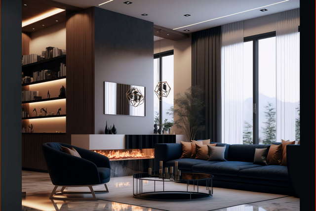 图片[29]-全球设计案例智能库_OJBKAI.COM绿色现代客厅Midjourney灵感图库-_设计智库－全球设计案例智能库_OJBKAI.COM-全球设计案例智能库_OJBKAI.COM设计智库