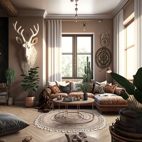 图片[9]-全球设计案例智能库_OJBKAI.COM非洲主题客厅Midjourney灵感图库-_设计智库－全球设计案例智能库_OJBKAI.COM-全球设计案例智能库_OJBKAI.COM设计智库