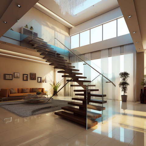 图片[27]-全球设计案例智能库_OJBKAI.COM极简风格楼梯Midjourney灵感图库-_设计智库－全球设计案例智能库_OJBKAI.COM-全球设计案例智能库_OJBKAI.COM设计智库