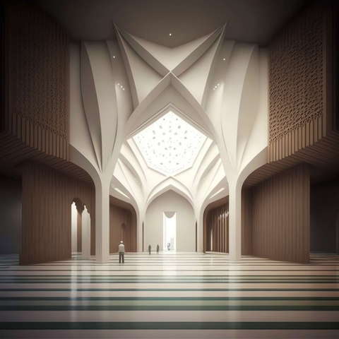 图片[35]-全球设计案例智能库_OJBKAI.COM科技感大堂Midjourney灵感图库-_设计智库－全球设计案例智能库_OJBKAI.COM-全球设计案例智能库_OJBKAI.COM设计智库