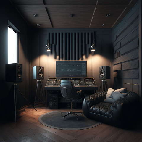 图片[21]-全球设计案例智能库_OJBKAI.COM金属质感豪华书房Midjourney灵感图库-_设计智库－全球设计案例智能库_OJBKAI.COM-全球设计案例智能库_OJBKAI.COM设计智库