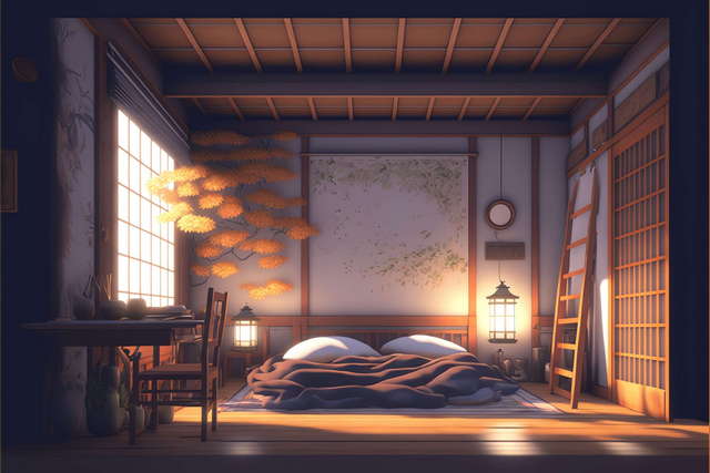 图片[15]-全球设计案例智能库_OJBKAI.COM榻榻米1_Midjourney灵感图库-设计智库－全球设计案例智能库_OJBKAI.COM-全球设计案例智能库_OJBKAI.COM设计智库