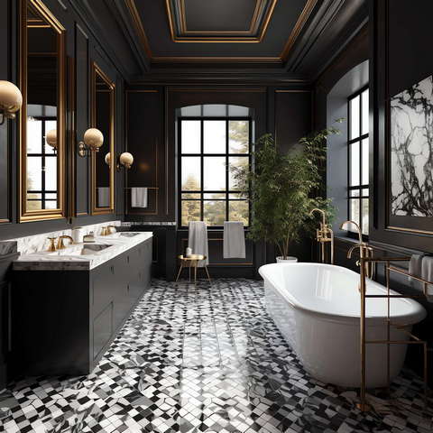 图片[56]-全球设计案例智能库_OJBKAI.COM欧式风格浴缸Midjourney灵感图库-_设计智库－全球设计案例智能库_OJBKAI.COM-全球设计案例智能库_OJBKAI.COM设计智库