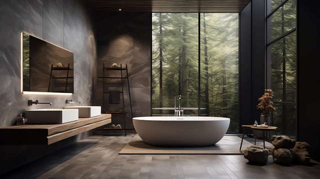 图片[36]-全球设计案例智能库_OJBKAI.COM现代风卫浴Midjourney灵感图库-_设计智库－全球设计案例智能库_OJBKAI.COM-全球设计案例智能库_OJBKAI.COM设计智库