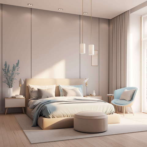 图片[9]-全球设计案例智能库_OJBKAI.COM北欧风格卧室Midjourney灵感图库-_设计智库－全球设计案例智能库_OJBKAI.COM-全球设计案例智能库_OJBKAI.COM设计智库