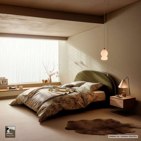 图片[35]-全球设计案例智能库_OJBKAI.COM侘寂风格卧室_Midjourney灵感图库-_设计智库－全球设计案例智能库_OJBKAI.COM-全球设计案例智能库_OJBKAI.COM设计智库