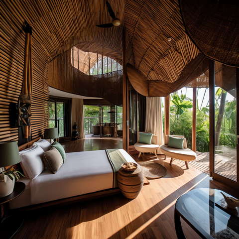 图片[36]-全球设计案例智能库_OJBKAI.COM东南亚卧室Midjourney灵感图库-_设计智库－全球设计案例智能库_OJBKAI.COM-全球设计案例智能库_OJBKAI.COM设计智库