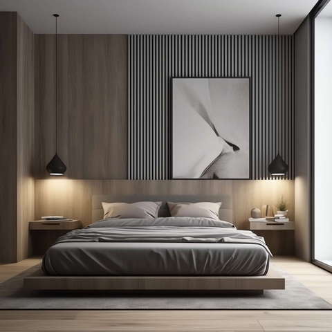 图片[18]-全球设计案例智能库_OJBKAI.COM极简风格卧室Midjourney灵感图库-_设计智库－全球设计案例智能库_OJBKAI.COM-全球设计案例智能库_OJBKAI.COM设计智库