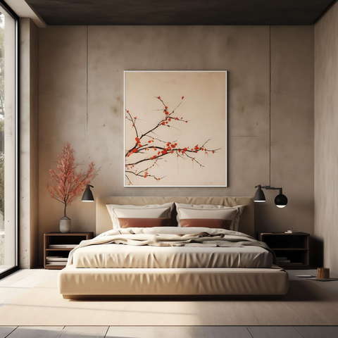 图片[27]-全球设计案例智能库_OJBKAI.COM家装日式卧室Midjourney灵感图库-_设计智库－全球设计案例智能库_OJBKAI.COM-全球设计案例智能库_OJBKAI.COM设计智库