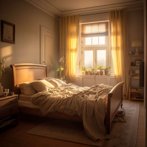 图片[32]-全球设计案例智能库_OJBKAI.COM田园风格卧室Midjourney灵感图库-_设计智库－全球设计案例智能库_OJBKAI.COM-全球设计案例智能库_OJBKAI.COM设计智库