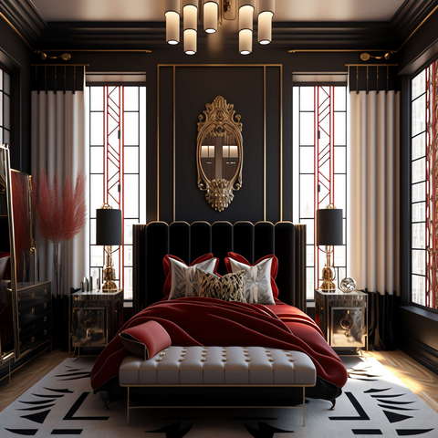 图片[5]-全球设计案例智能库_OJBKAI.COM卧室-3_Midjourney灵感图库-设计智库－全球设计案例智能库_OJBKAI.COM-全球设计案例智能库_OJBKAI.COM设计智库