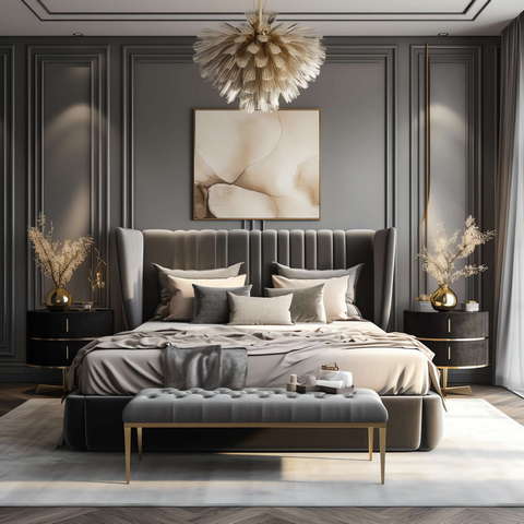 图片[11]-全球设计案例智能库_OJBKAI.COM新古典风格卧室Midjourney灵感图库-_设计智库－全球设计案例智能库_OJBKAI.COM-全球设计案例智能库_OJBKAI.COM设计智库