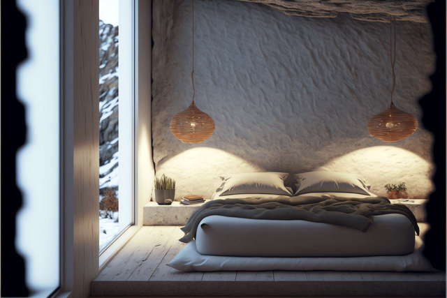 图片[36]-全球设计案例智能库_OJBKAI.COM异形卧室设计别有洞天Midjourney灵感图库-_设计智库－全球设计案例智能库_OJBKAI.COM-全球设计案例智能库_OJBKAI.COM设计智库