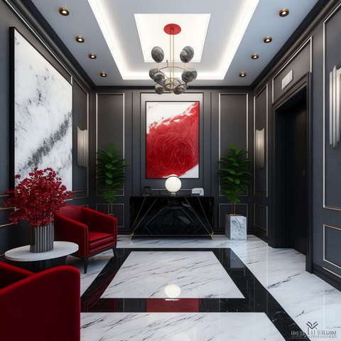 图片[59]-全球设计案例智能库_OJBKAI.COM新古典家装玄关2_Midjourney灵感图库-设计智库－全球设计案例智能库_OJBKAI.COM-全球设计案例智能库_OJBKAI.COM设计智库