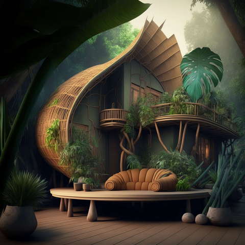 图片[27]-全球设计案例智能库_OJBKAI.COM花园式阳台1_Midjourney灵感图库-设计智库－全球设计案例智能库_OJBKAI.COM-全球设计案例智能库_OJBKAI.COM设计智库