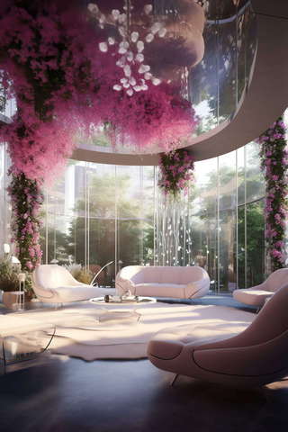 图片[18]-全球设计案例智能库_OJBKAI.COM空中别墅大落地窗Midjourney灵感图库-_设计智库－全球设计案例智能库_OJBKAI.COM-全球设计案例智能库_OJBKAI.COM设计智库